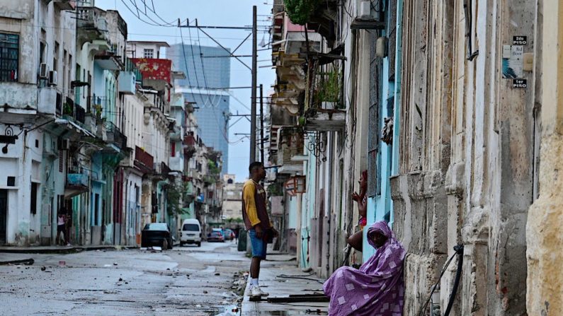 (Photo ADALBERTO ROQUE/AFP via Getty Images)