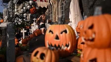 Halloween : découvrez pourquoi il est préférable de fêter la Toussaint