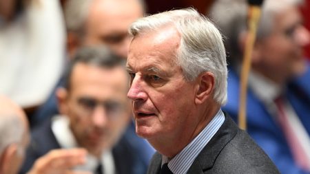 Gouvernement Barnier : des actions orientées dans la mauvaise direction pour plus de 60% des Français, selon un sondage