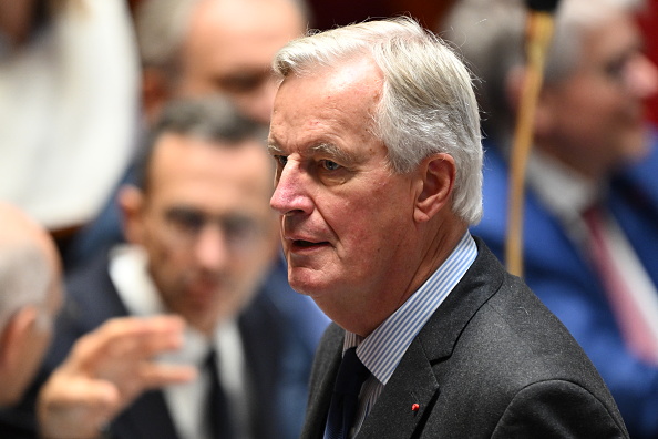 Gouvernement Barnier : des actions orientées dans la mauvaise direction pour plus de 60% des Français, selon un sondage