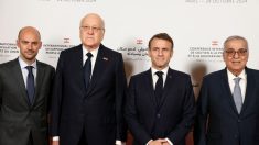 Gaza/Liban : Emmanuel Macron reproche à Israël de « semer la barbarie », le Crif dénonce des propos « inacceptables »