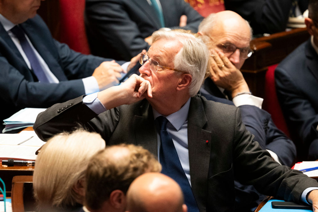 Le style Michel Barnier peut-il sortir le pays de l’impasse ?