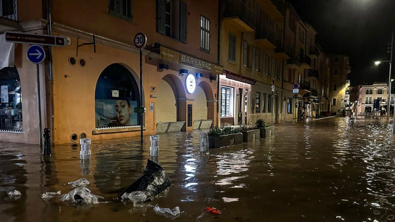 (Photo by AFP via Getty Images)