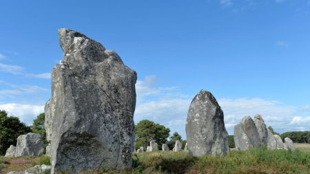 Bretagne : un projet éolien retoqué afin de préserver les menhirs