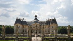 Seine-et-Marne : le château de Vaux-le-Vicomte victime d’une tentative de vol par effraction