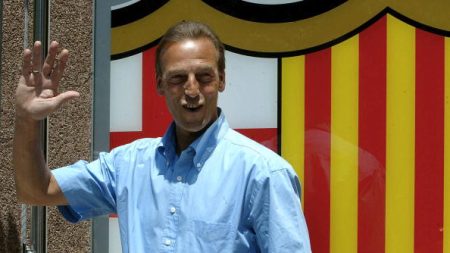 Décès de Johan Neeskens, légende du football néerlandais et coéquipier de Johan Cruyff