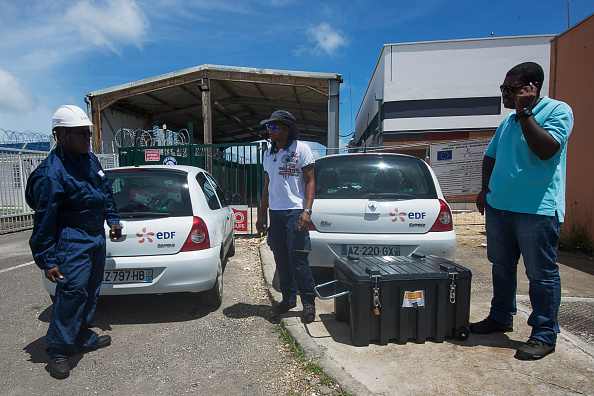 Guadeloupe : le réseau électrique progressivement rétabli dans l'île où un couvre-feu a été instauré durant la nuit