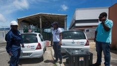 Guadeloupe : 71.000 foyers privés d’électricité en raison de délestages liés à une nouvelle grève