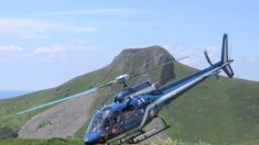 Alpes-Maritimes : bloqué dans un canyon pendant plusieurs jours en pleine alerte rouge, un sexagénaire retrouvé sain et sauf