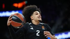 Le Paris Basketball s’offre le champion pour signer sa première victoire en Euroligue