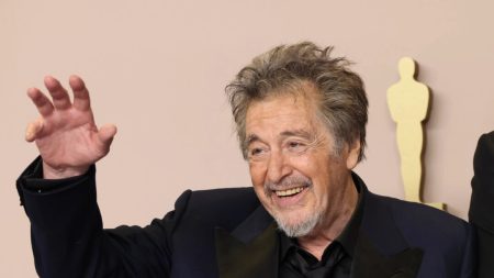 Toxicomanie, expérience de mort imminente… à 86 ans, Al Pacino publie ses mémoires