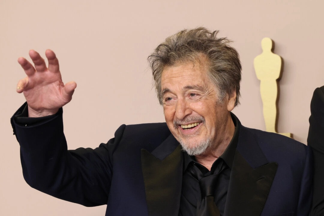 Toxicomanie, expérience de mort imminente... à 86 ans, Al Pacino publie ses mémoires