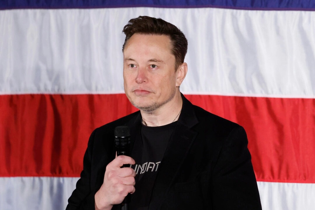 Elon Musk offre chaque jour un million de dollars à un électeur qui signe une pétition, suscitant ainsi une mise en garde du gouverneur