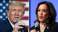 Harris prend ses distances avec Biden qui a qualifié les électeurs de Trump « d’ordures »