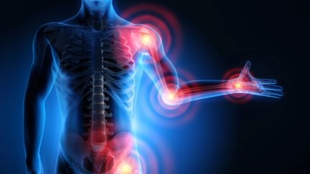 Comprendre l’inflammation chronique et six façons de la réduire