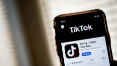 Le réseau social TikTok inaccessible aux États-Unis… mais compte sur « une solution » Trump