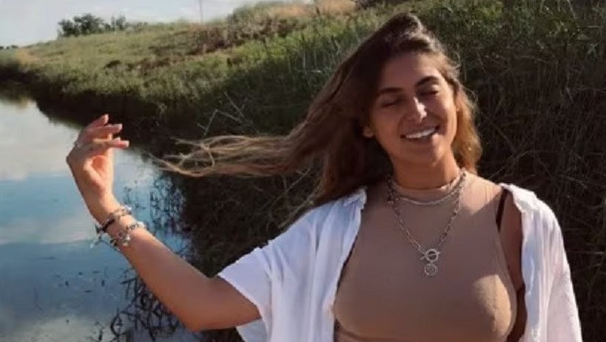 Shirel Golan, une rescapée du 7 octobre, se suicide le jour de ses 22 ans