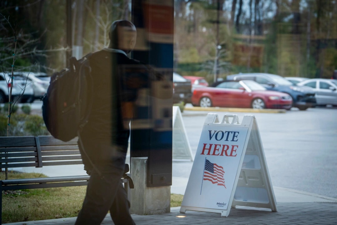 Élections américaines : 76 % des Américains redoutent des violences post-électorales