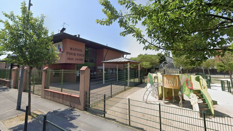 Le rendez-vous plus récent s'est tenu au Blanc-Mesnil, à la Maison Pour Tous Jean-Jaurès. (Capture d'écran Google Street View)