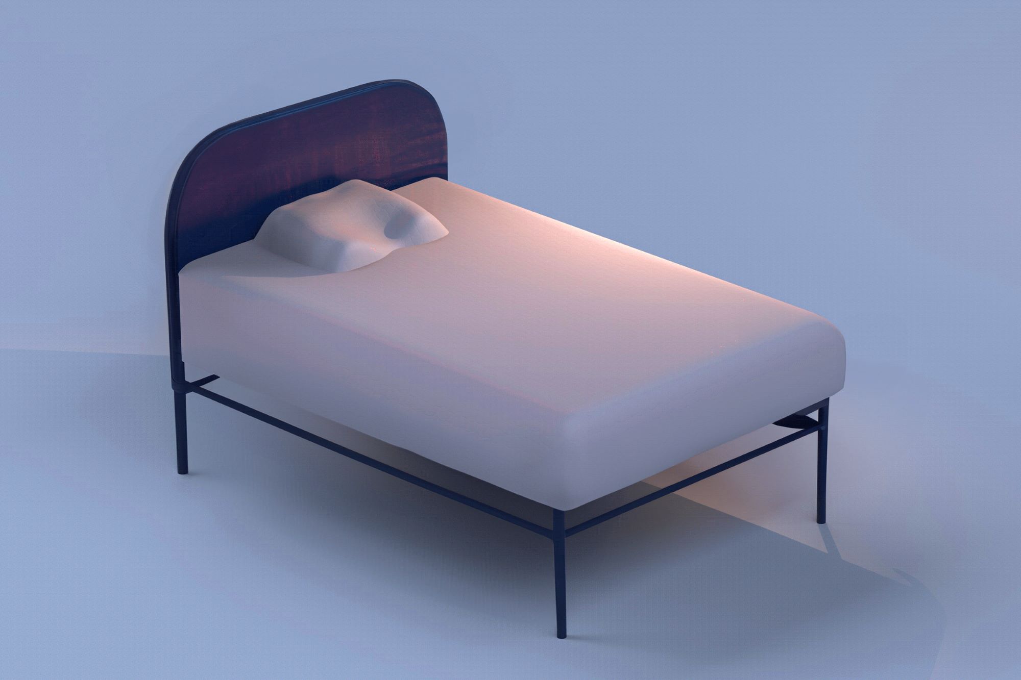 Votre matelas peut être la cause de symptômes inexpliqués - voici pourquoi