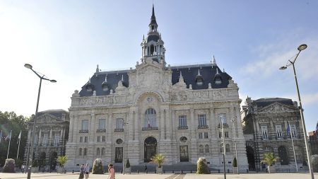 Un conseil municipal gravement perturbé à Roubaix, le rôle de La France insoumise soulevé