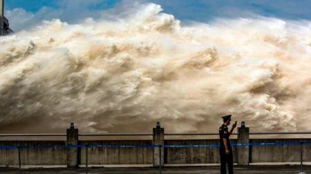 L’indépendance de la Chine en matière d’énergie propre permettra l’invasion de Taïwan