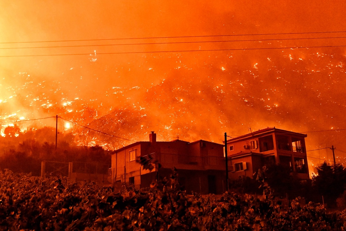 La journée du 30 septembre en photos