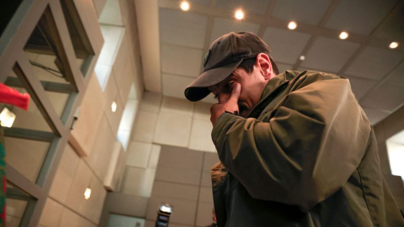 Jugé pour agression sexuelle, Wissam Ben Yedder, ex-capitaine du club de football de l'AS Monaco et ancien international français, a été condamné à deux ans de prison avec sursis mardi par le tribunal correctionnel de Nice. (Photo : VALERY HACHE/AFP via Getty Images)