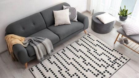 Comment nettoyer les tapis et les moquettes comme un pro