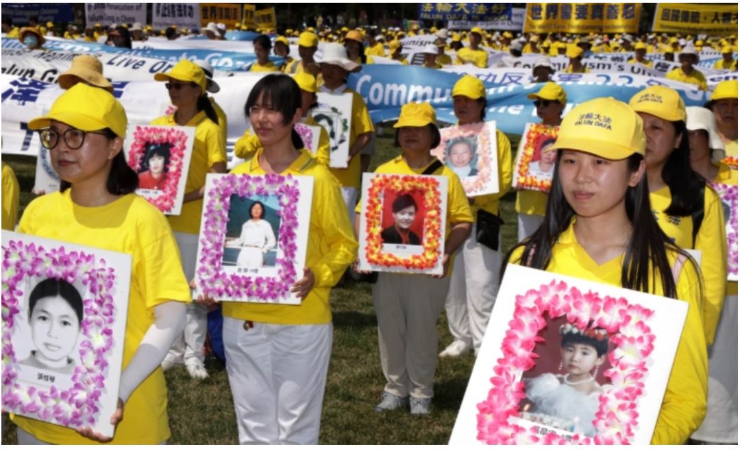 Rétrospective sur la persécution du Falun Gong en Chine : la vie d'un juge est sauvée, puis interrompue