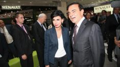 Le PNF requiert un procès pour corruption contre Rachida Dati et Carlos Ghosn