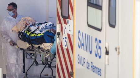 Près de Rennes : percutée par un camion, une femme enceinte de 8 mois a perdu son bébé