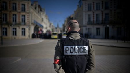 Fusillade de Poitiers : le mineur grièvement blessé est décédé