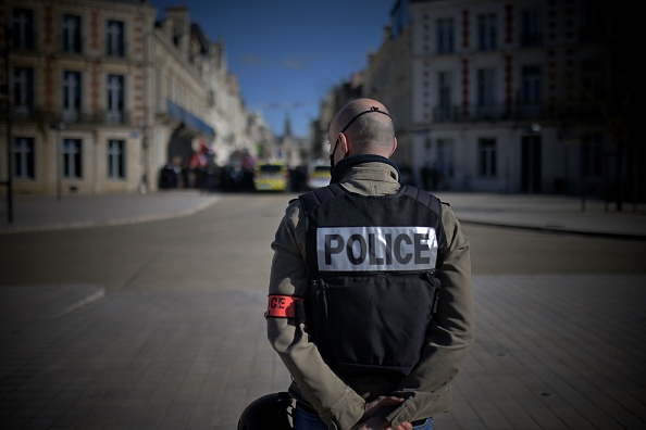 (GUILLAUME SOUVANT/AFP via Getty Images)