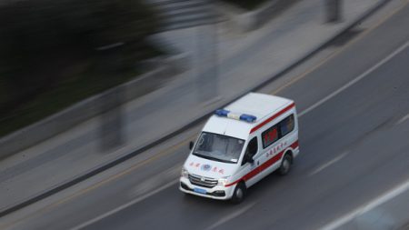 Chine : « plusieurs écoliers blessés » après la collision d’une voiture devant une école