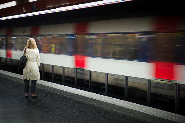 Agression à coups de hache dans le RER à Ozoir-la-Ferrière : quatre mineurs présentés à un juge