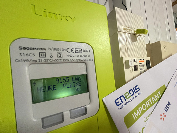 Heures pleines, heures creuses et réfractaires au Linky : des changements sur la facture d'électricité en 2025