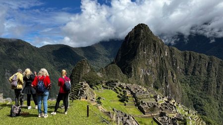 Sécurité renforcée au Machu Picchu après une dispersion sauvage de cendres humaines