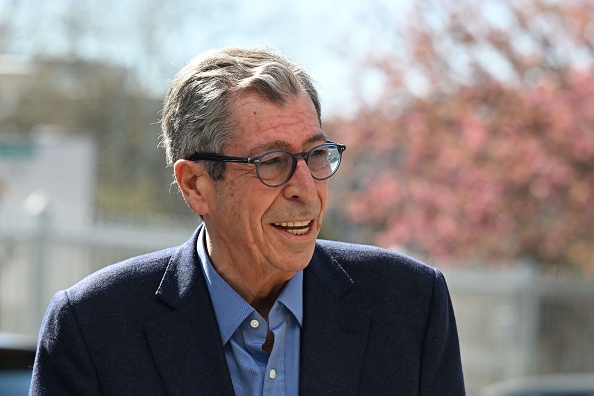 Patrick Balkany demande l'annulation de sa peine d'inéligibilité pour se représenter à Levallois-Perret en 2026