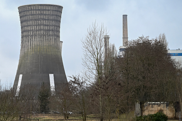 Énergie : la centrale à charbon de Saint-Avold reprend du service