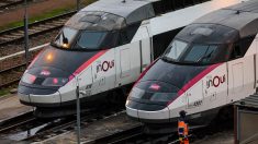 SNCF : l’intersyndicale maintient son appel à la grève à partir du 11 décembre au soir