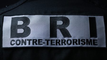 Un mineur d’origine tchétchène écroué pour un projet d’attentat terroriste jihadiste