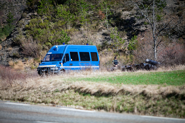 Var : enquête après la découverte d’un corps dans un coffre de voiture