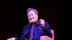 L’humoriste américain Conan O’Brien maître de cérémonie des Oscars