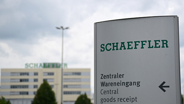 Automobile : l'équipementier Schaeffler supprime 4.700 emplois en Europe