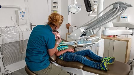 La MIH, cette maladie qui détruit l’émail des dents, touche de plus en plus d’enfants