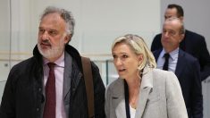 Fin du procès du RN, Marine Le Pen fixée sur son sort le 31 mars