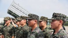 Les États-Unis étudient un déploiement militaire au Japon en cas de crise à Taïwan