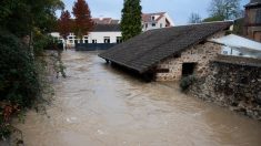 Inondations d’octobre : l’état de catastrophe naturelle a été reconnu pour près de 380 communes