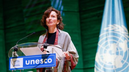 À l’UNESCO, la faute institutionnelle sans précédent de sa directrice générale